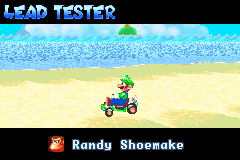 Mario Kart Super Circuit ROM - GBA Download - Emulator Games